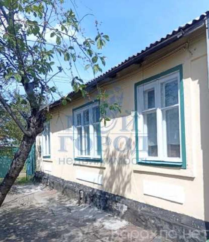 Продам: дом в Батайске