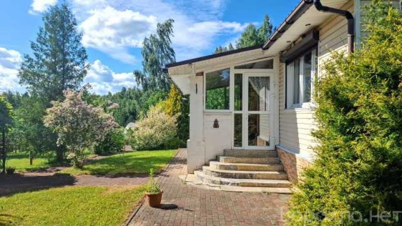 Продам: дом у леса под Изборском