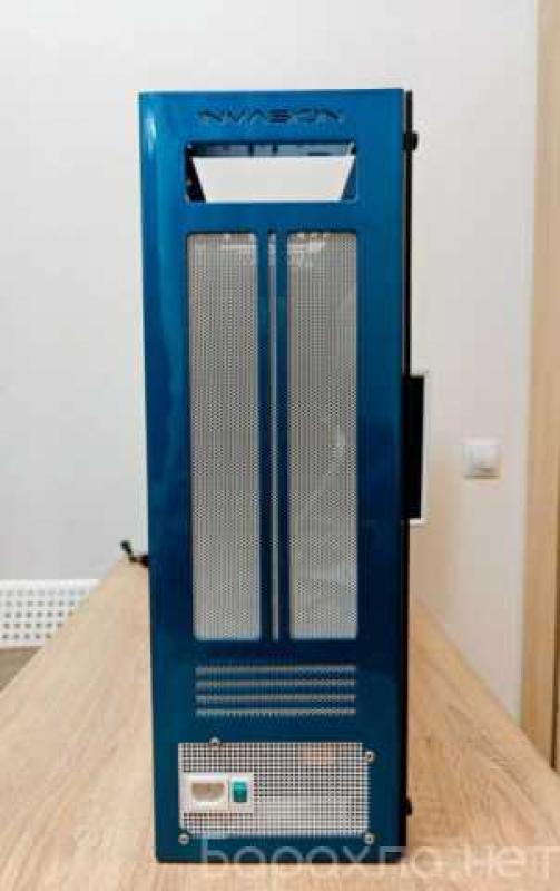 Продам: игровой пк 5800X3D/32Gb/RTX 5060 Ti 16Gb