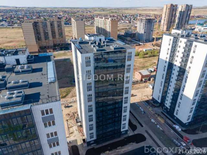 Продам: 1-комн квартиру в Красноярске