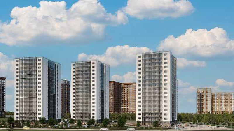 Продам: 1-комн квартиру в Красноярске