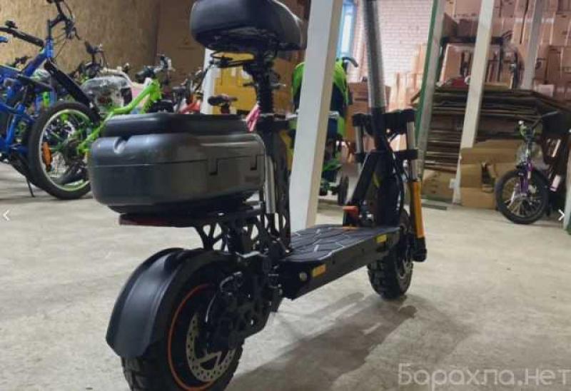 Продам: Kugoo M5pro электросамокат
