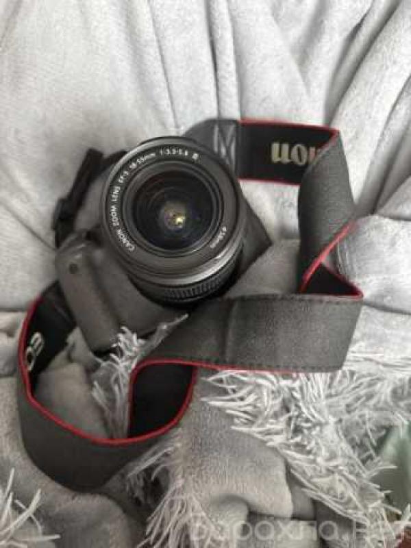 Продам: фотоаппарат SONY DSC-H100