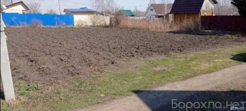 Продам: садовый участок в Бердске