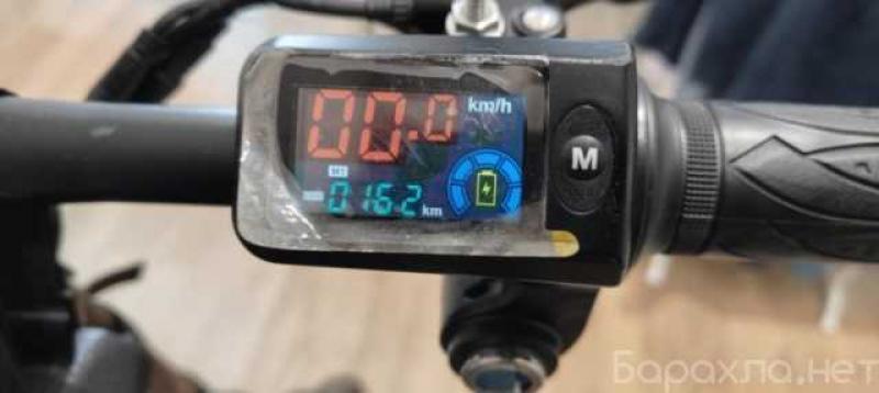 Продам: электросамокат Kugoo C1 plus