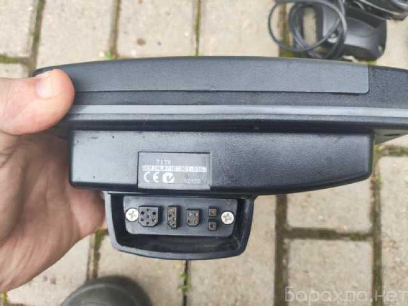Продам: эхолот HUMMINBIRD 717