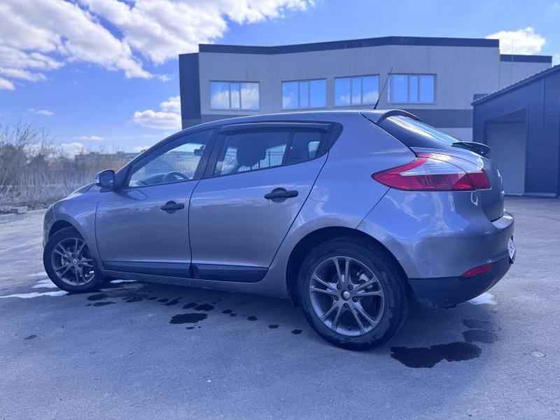 Продаю Renault Megane 3
