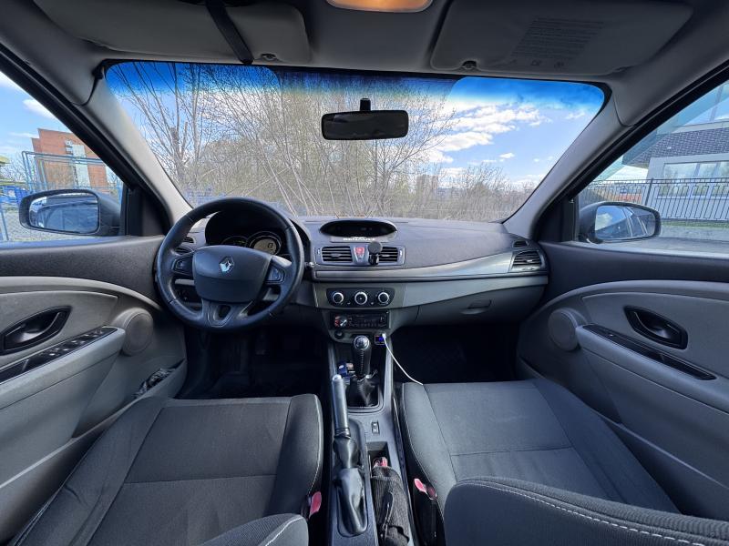 Продаю Renault Megane 3