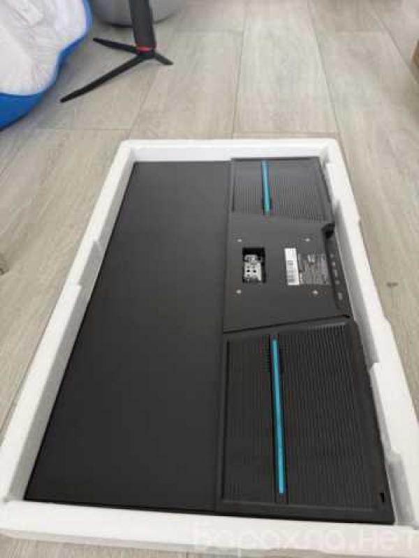 Продам: Hartens Монитор НТМ27G180, IPS,1920x1080 180 гц