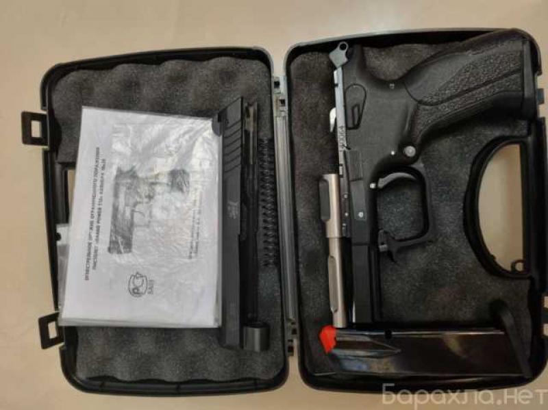 Продам: Grand Power T12 ЗИД 2014 г