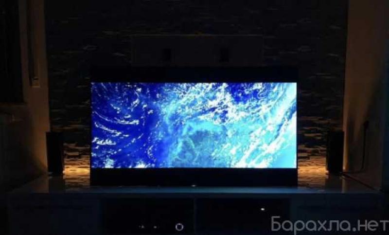 Продам: продам Sony Bravia 55 a1 oled