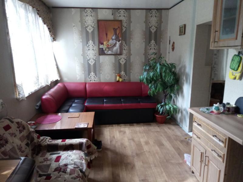 Продается 2 ком. кв. ул. Чаадаева 10 а