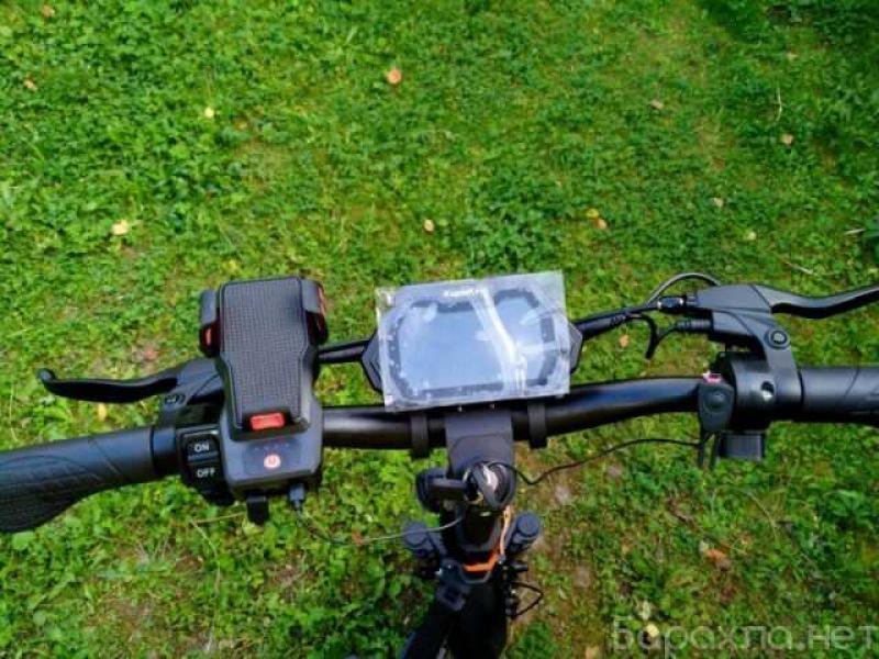 Продам: электросамокат Kugoo M-5 Pro