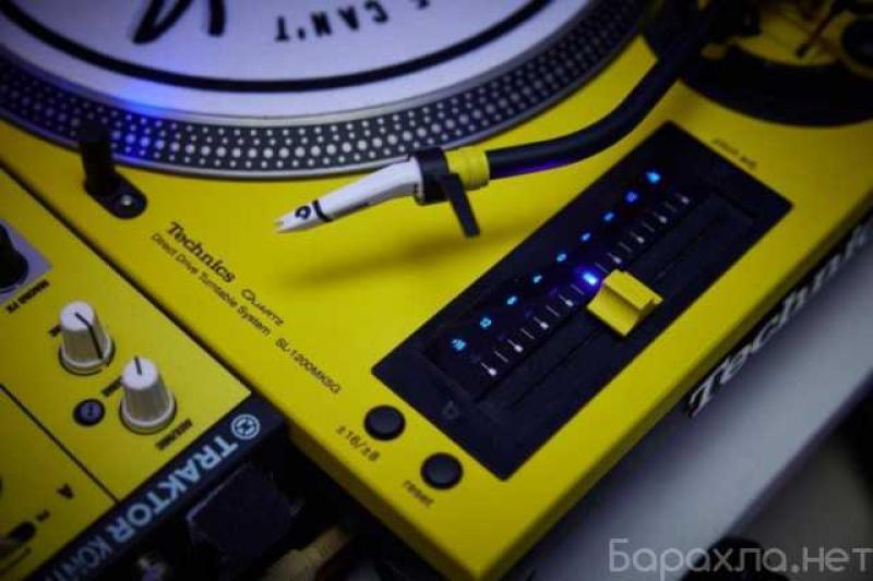 Продам: Technics SL1200 MK5 G