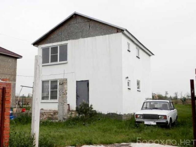 Продам: анапа загородный дом