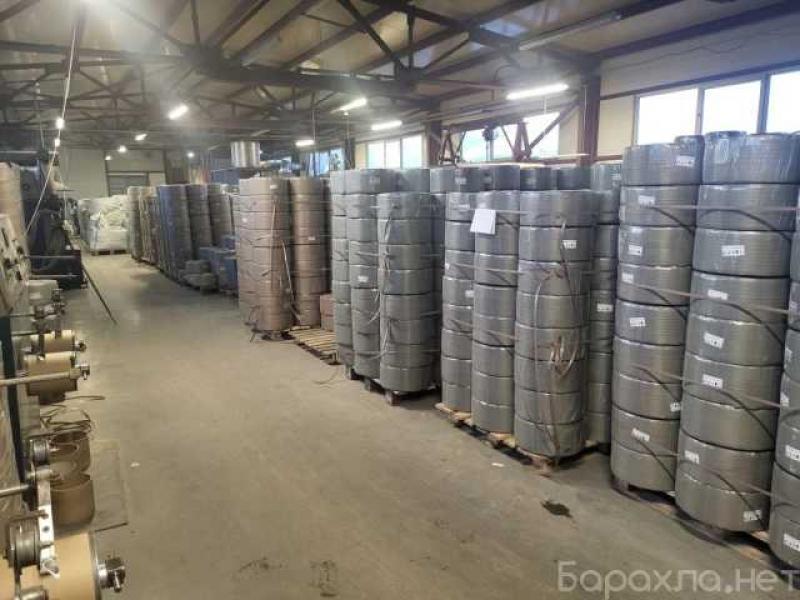 Продам: лента полипропиленовая в Смоленске