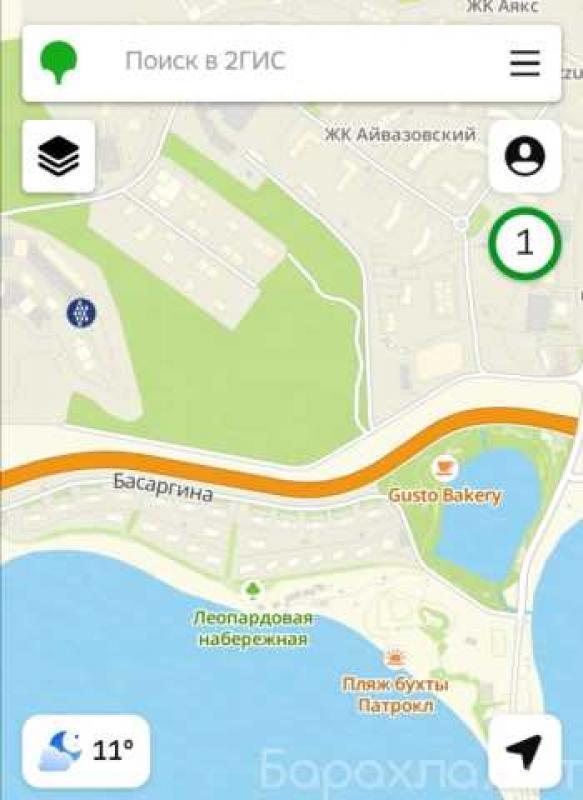 Продам: квартиру в новостройке во Владивостоке