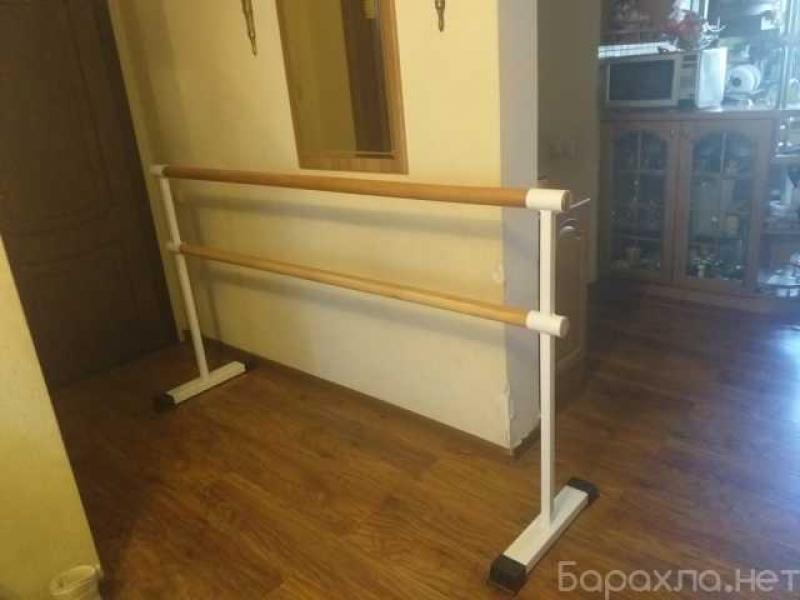 Продам: тяжелый переносной балетный станок в Краснодаре