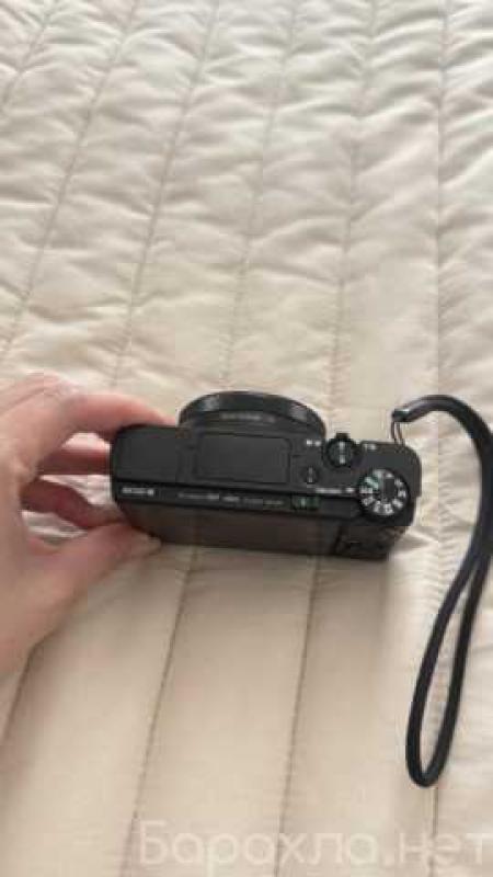 Продам: камера Sony viii rx100