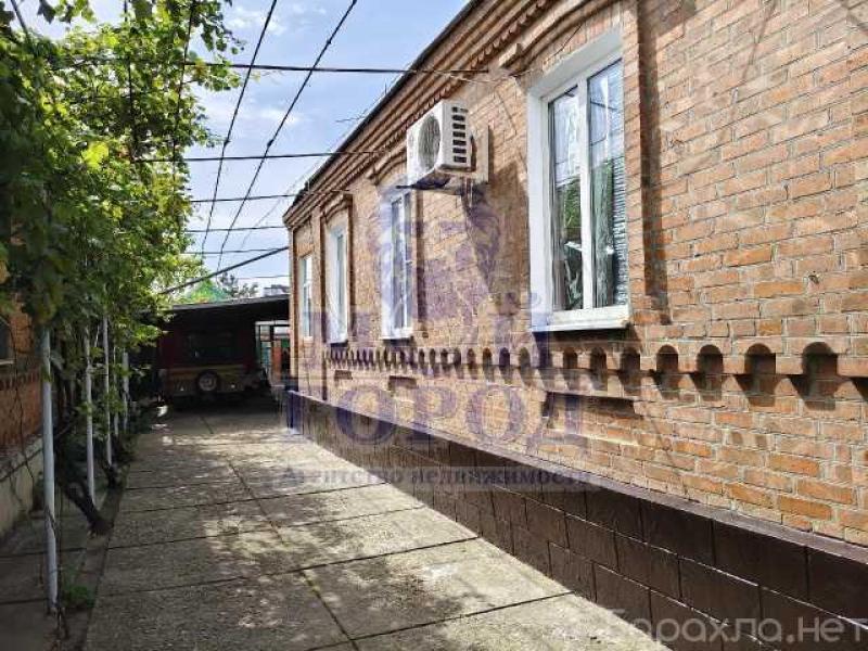 Продам: дом в Батайске